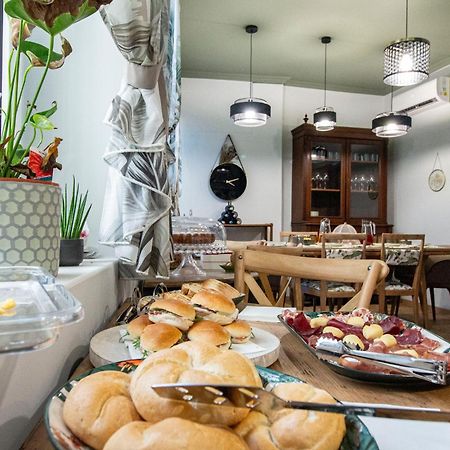 كاتانيا Epimoni B&B المظهر الخارجي الصورة