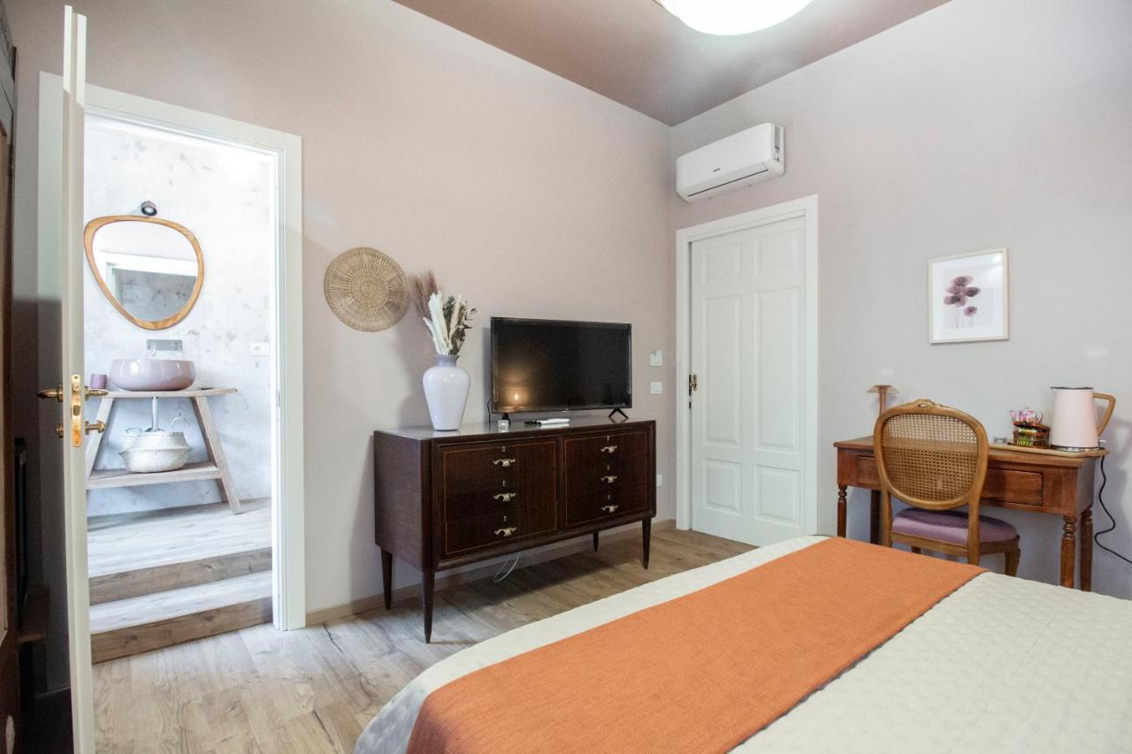 كاتانيا Epimoni B&B المظهر الخارجي الصورة