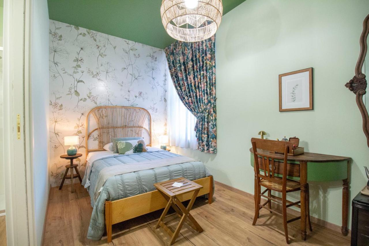 كاتانيا Epimoni B&B المظهر الخارجي الصورة