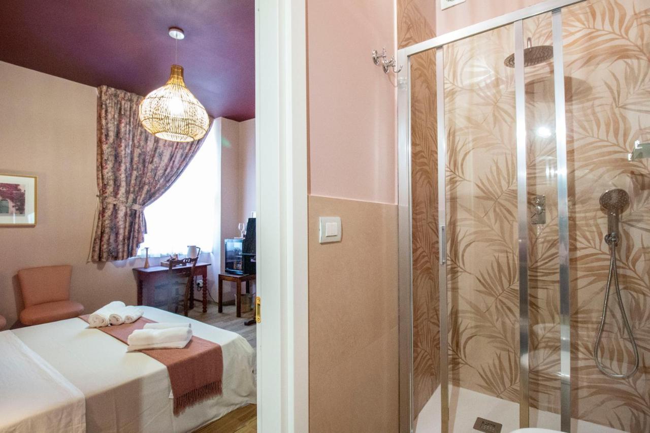 كاتانيا Epimoni B&B المظهر الخارجي الصورة