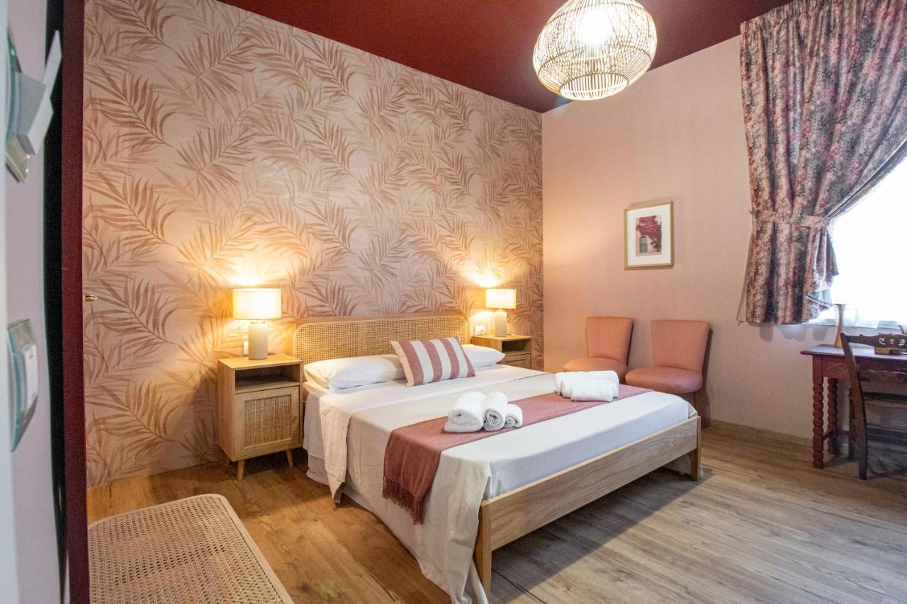 كاتانيا Epimoni B&B المظهر الخارجي الصورة